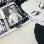 Papírbabák sorozat- Christina- limitált kiadás