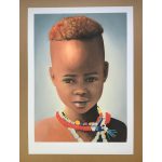 Afrika sorozat- Kis Harcos -Limitált kiadás