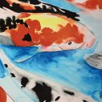 KOI • Limited edition